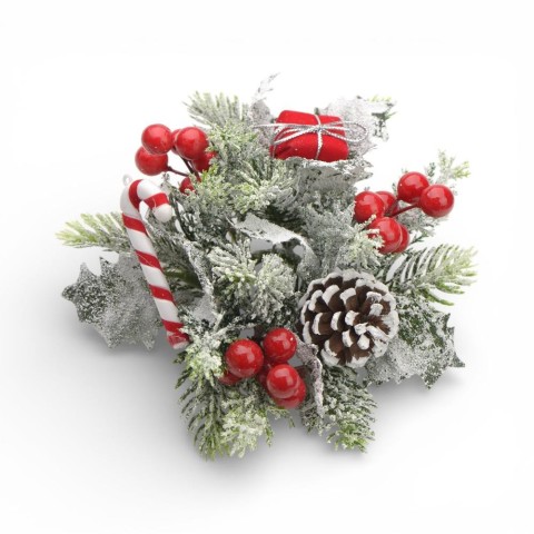 GIROCANDELA PIGNE BACCHE D.2.5